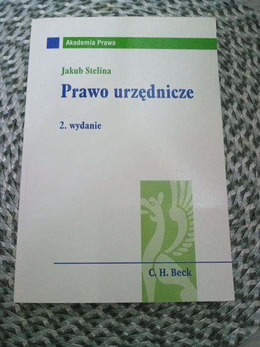 Prawo urzędnicze wyd.2
