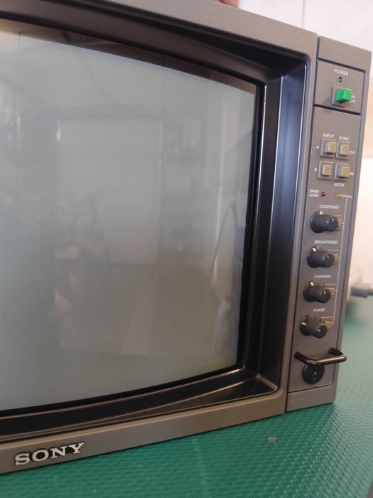 Monitor Sony BVM PVM