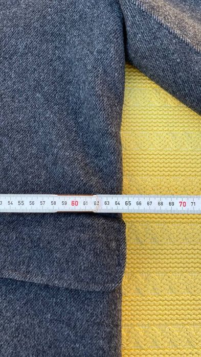 Чоловіче пальто Yves Saint Laurent pour homme, розмір XL