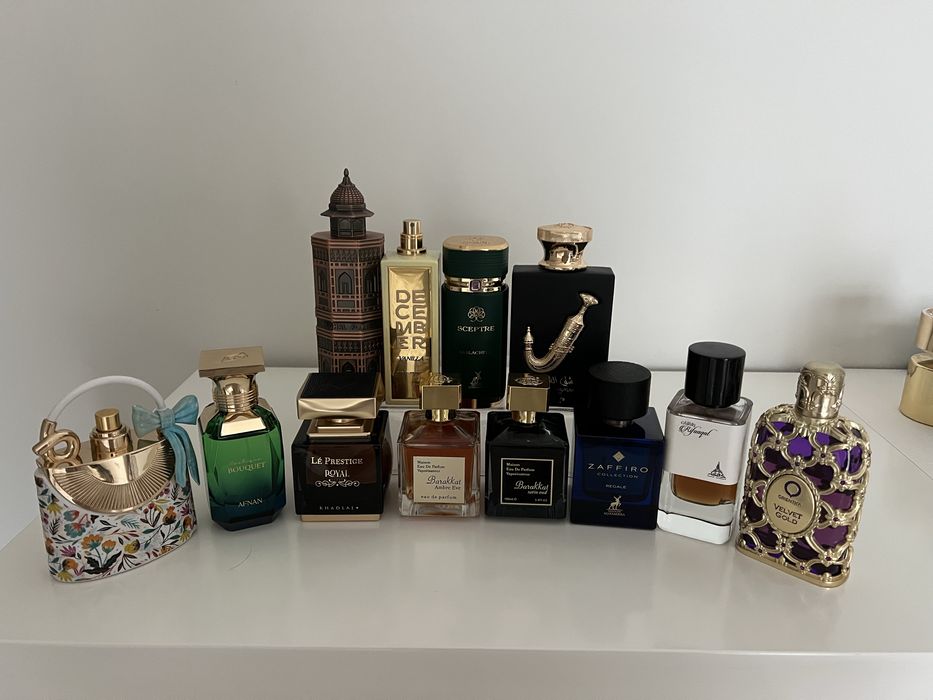 Розпив Ділюсь ароматами парфумами з власної колекції