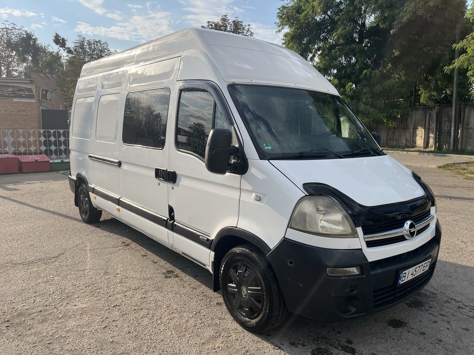 Продам автомобіль