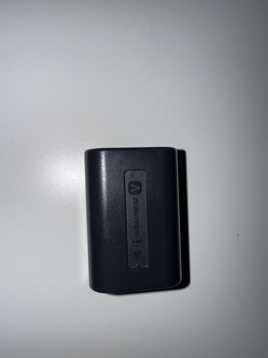Bateria Original Sony NP-FV30 (7.2V / 500mAh)