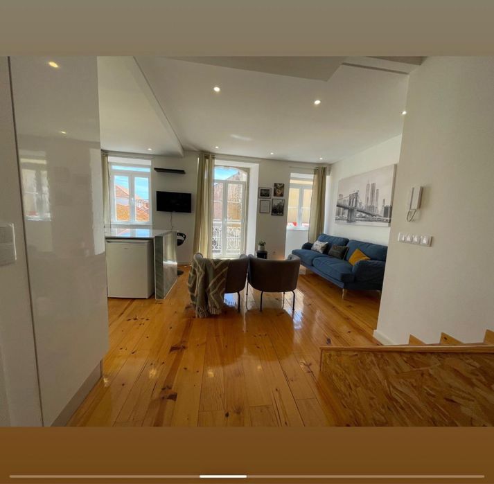 Arrenda - se T3 duplex