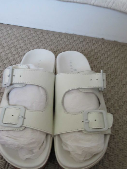 Sandálias Filipe Sousa