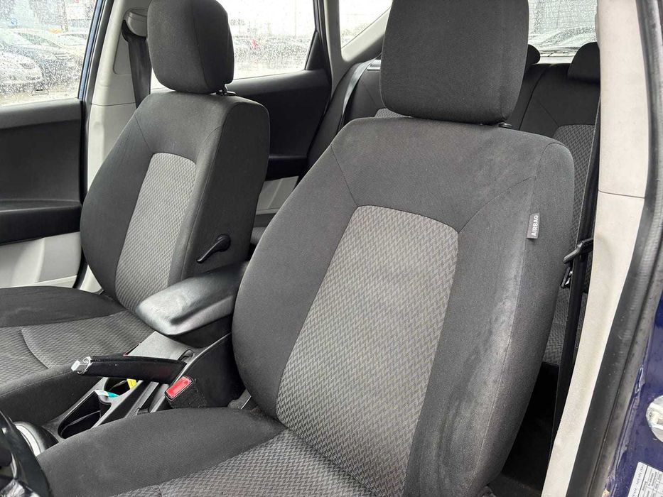 Продам Kia Ceed 2007р. #75690