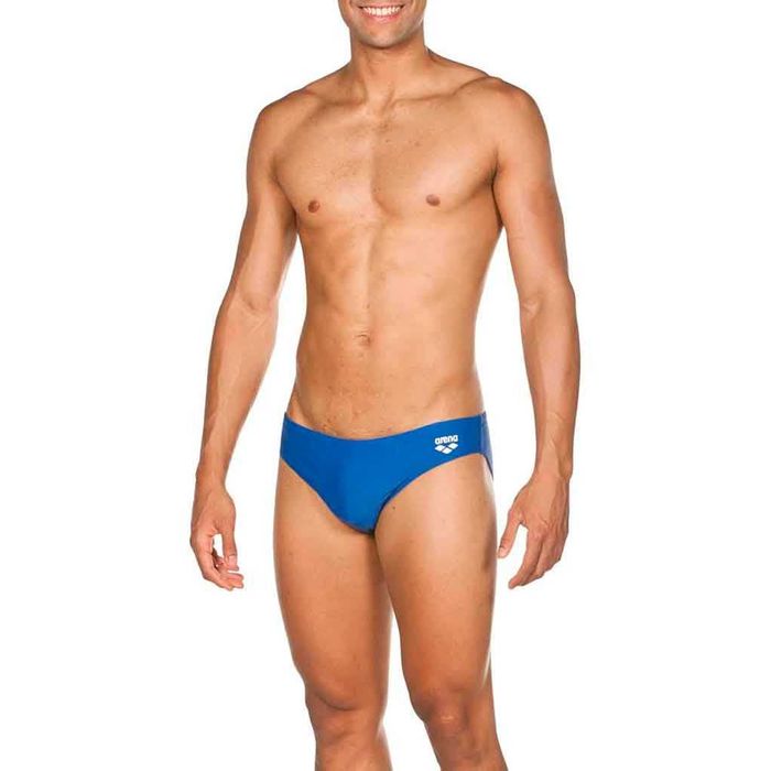 Новые мужские плавки-брифы Arena M Dynamo 5.5cm  (I : 54;  XL/XXL)