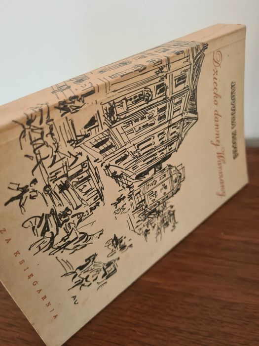 Dziecko dawnej Warszawy - Jadwiga Kopeć