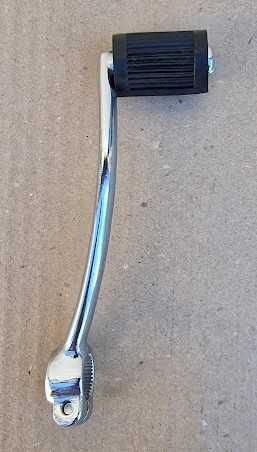 Pedal Mudança Sachs 5 Vel.