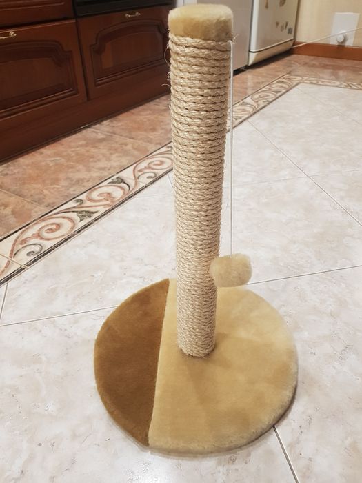 Когтєточка для котика.