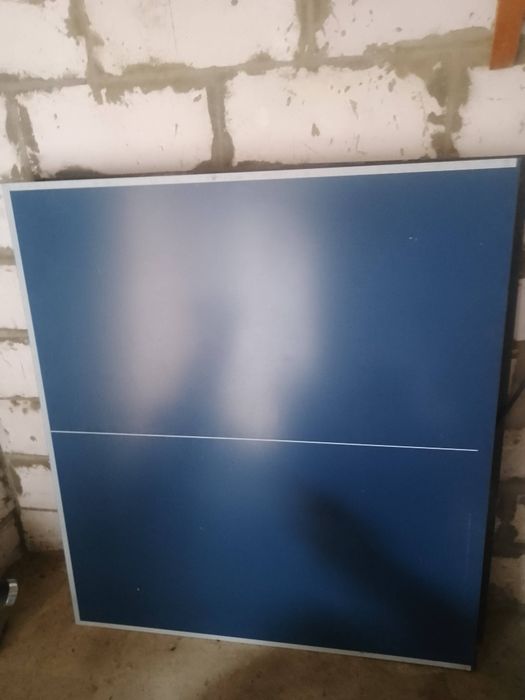 Stół do gry w tenisa stołowego ping ponga