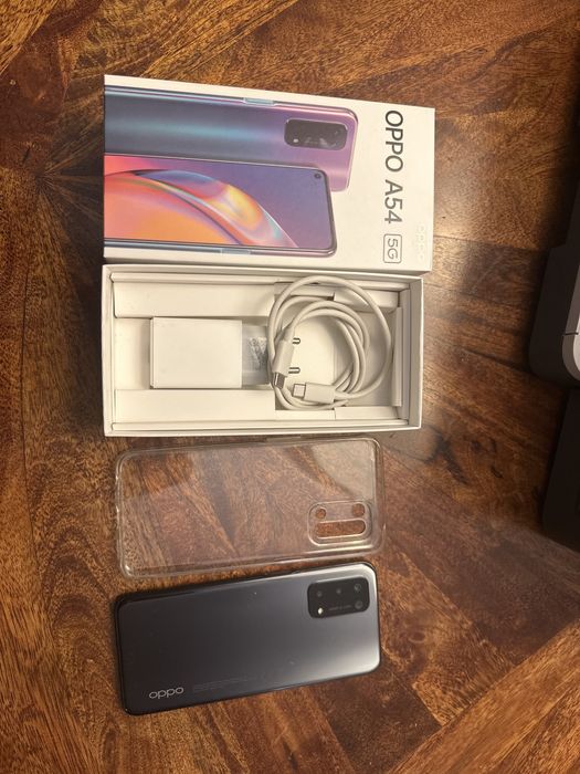 OPPO A54 - COMO NOVO