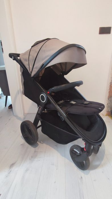 Wózek spacerowy Coletto Joggy