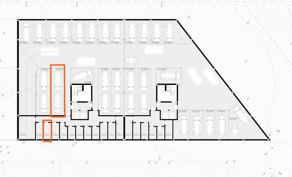 Lousada Apartamento T2 novo
