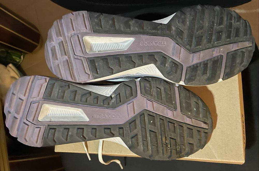 Adidas Terrex Soulstride Rain Rdy