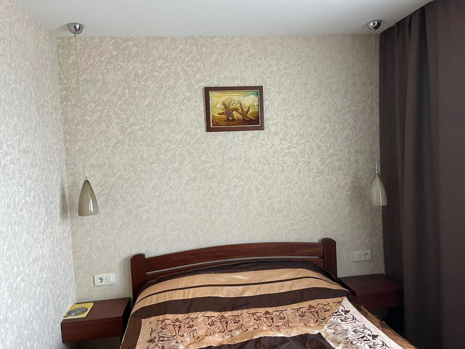 Продаж 3 кімнатної квартири на Водоканалі!!!