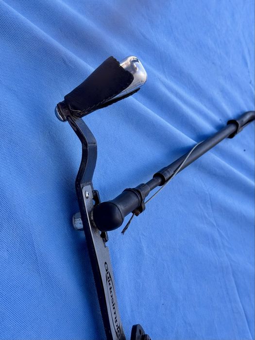 Alavanca de Condução Adaptada Guidosimplex