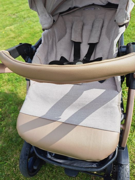 Wózek Peg Perego Book +gratisy
