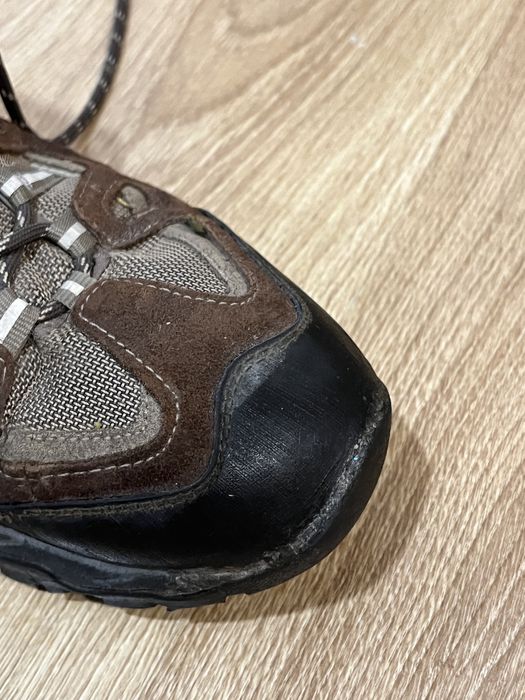 Botas trekking Lippi  impermeaveis 42 / 27cm