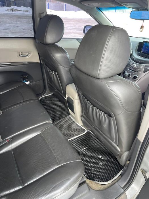 Продам Subaru Tribeca B9 2006 року