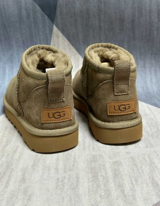UGG Classic Mini Boots R.41