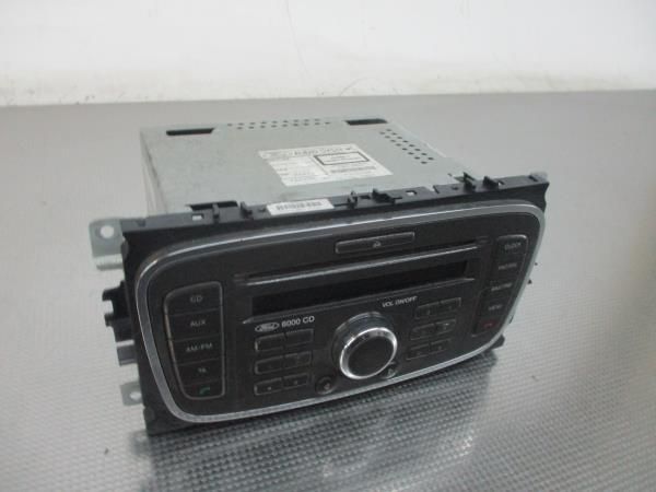 Rádio / auto-rádio FORD Focus II Carrinha (DA_)