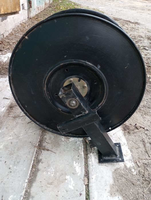 Катушка для шланга