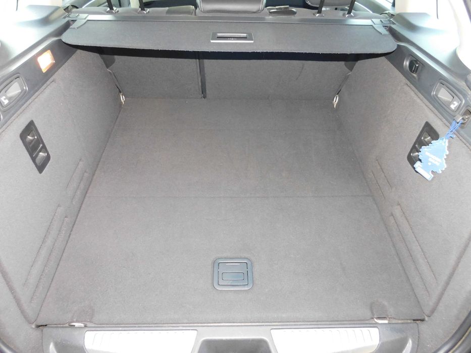 Renault Laguna III 2.0DCI 130 KM