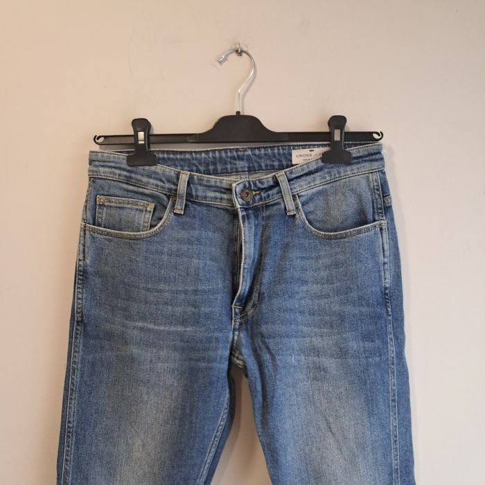 Skinny jeans rozmiar W31 L32