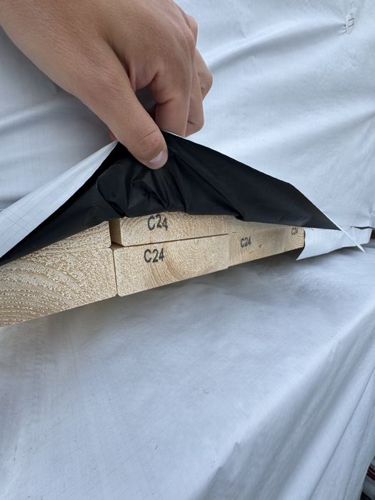 Drewno c24 w dlugosci 6 metrow ! 145 oraz 195 swierk