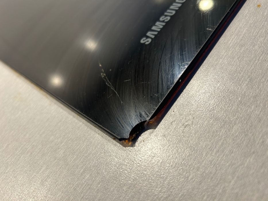 Płyta indukcyjna SAMSUNG