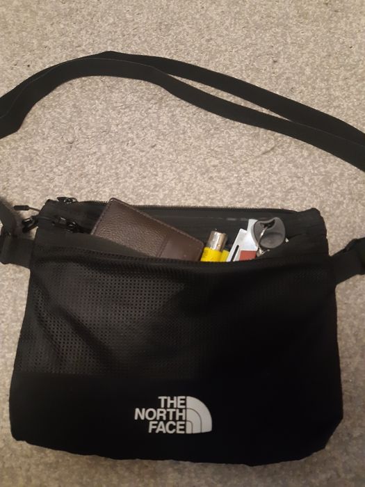 Менеджер The North Face