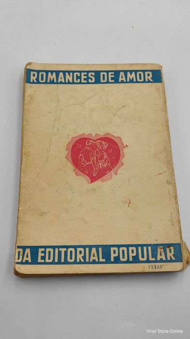 Livro - Ref: Part-2- Silvia Não Pensou No Amor- Françoise Le Brillet