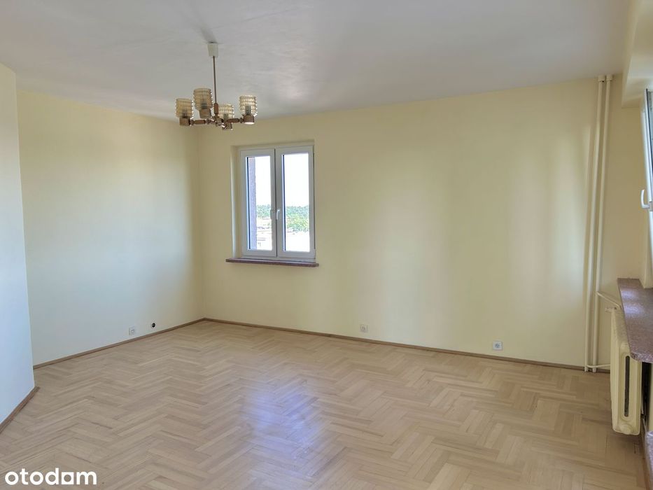 Mieszkanie 64,60m², 3 pokoje, 2 balkony, ul. Dworcowa - Widok 6