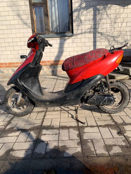 Продаж honda dio 34