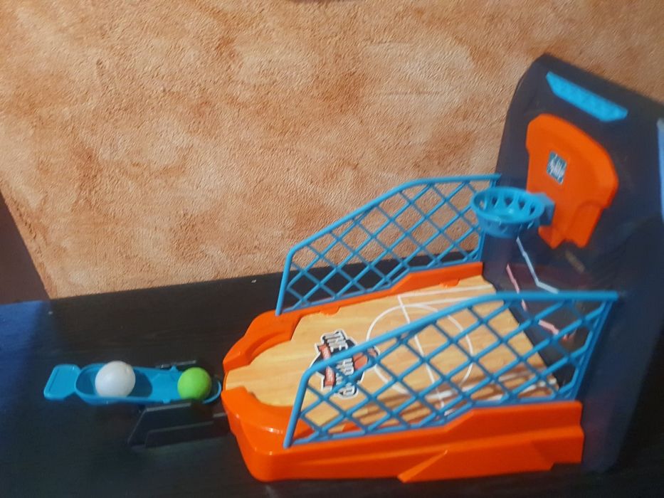 Koszykówka mini  .