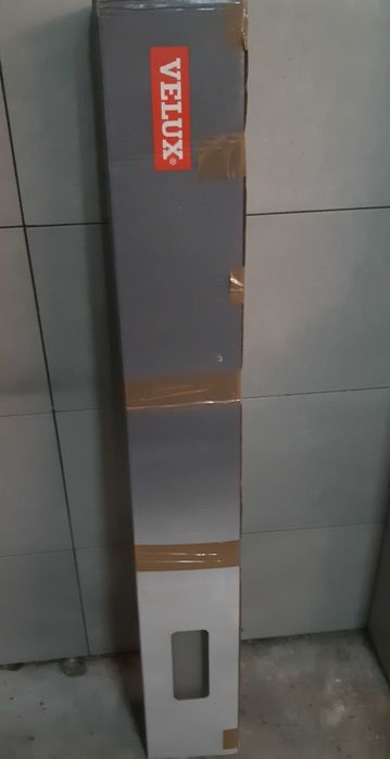 Velux estore rolante