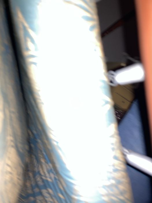 Sofa-cama de 3 lugares.