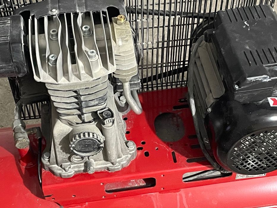 Kompresor Fini 150 l