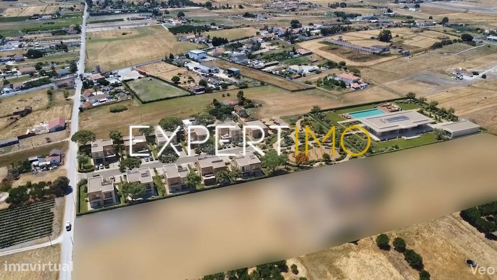 Terreno Rústico com 25.800 m² nas Lagameças, Palmela