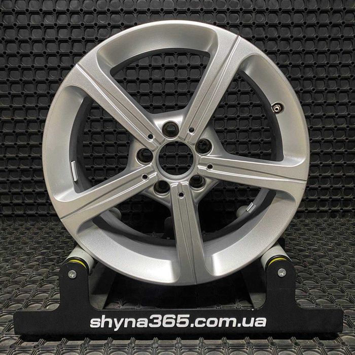 ДИСКИ БУ оригінал AUDI R17 5X112 BMW Мерсед A1774011200