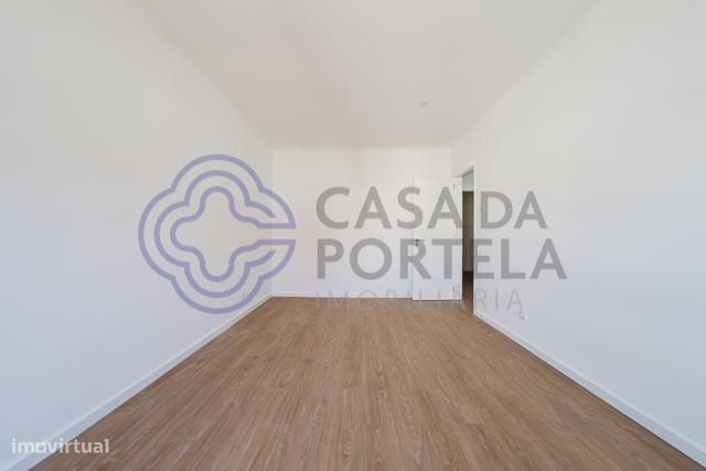 T3 com varanda no centro