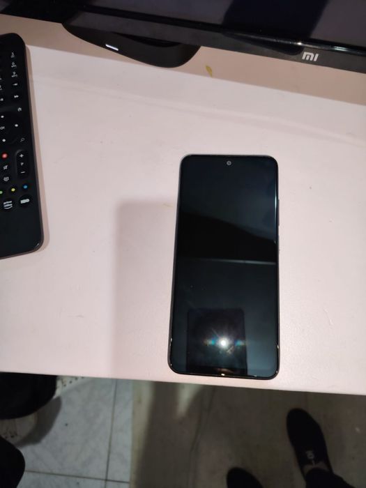 smartphone redmi note 11