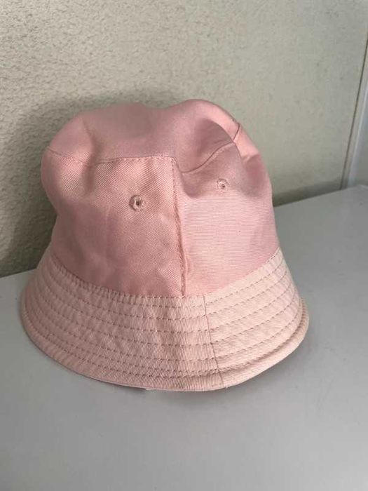 Chapéu na cor Rosa MO