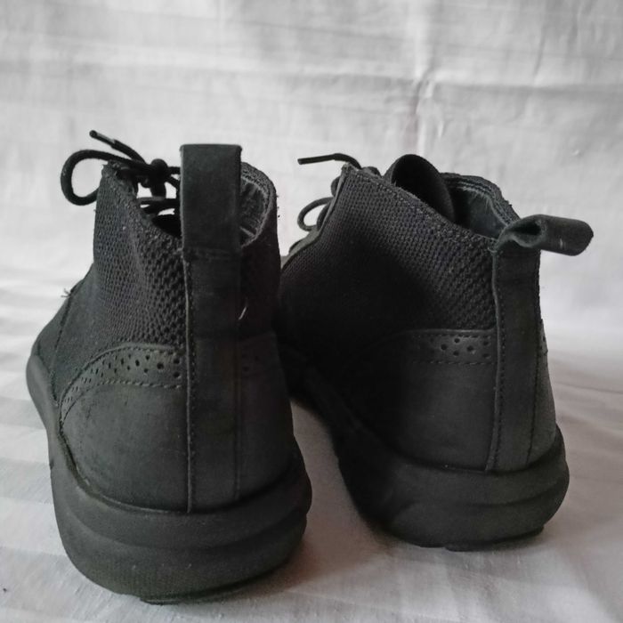 Skechers Mark Nason roz. 44 /UK 9,5 / - dł. wkł. 28,5 cm- stan bdb