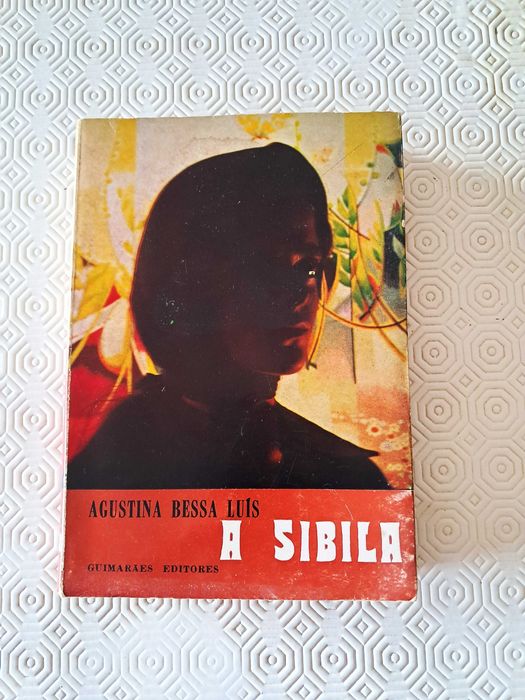 A. Bessa Luís- A Sibila (1970)/Manuel Anselmo- Antologia Moderna 1937
