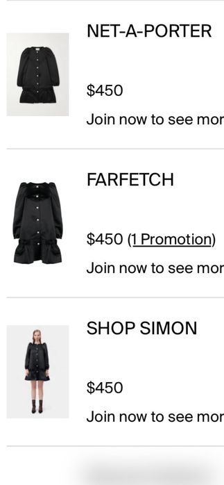 Сукня sleeper, нова