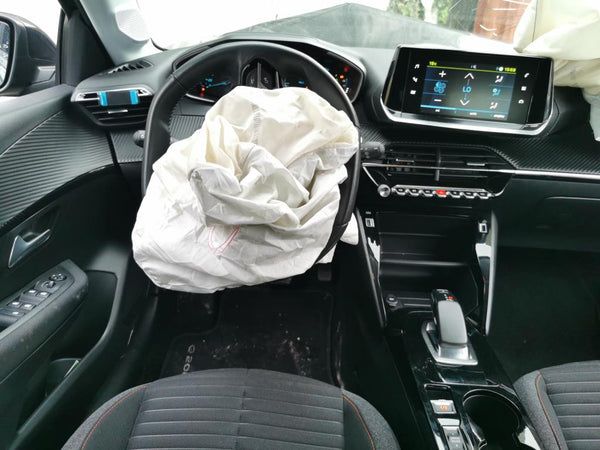 Peugeot e-208 Active Pack