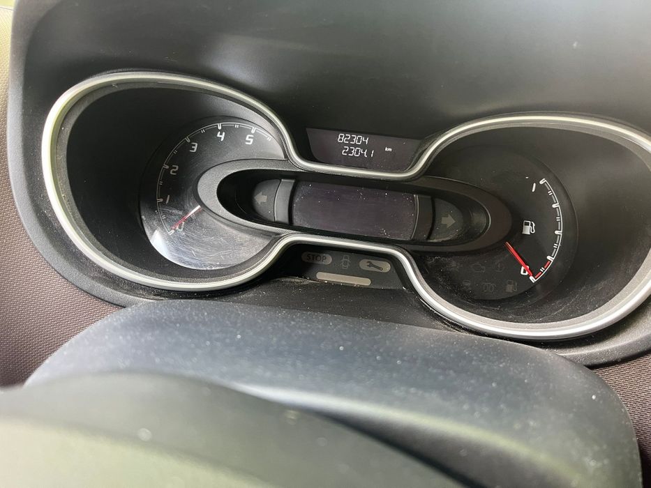 Fiat Talento Trafić Long 1.6 d 120Km 82Tkm