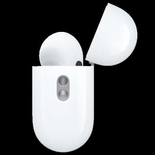 Apple AirPods Pro 2 with Magsafe USB-C White