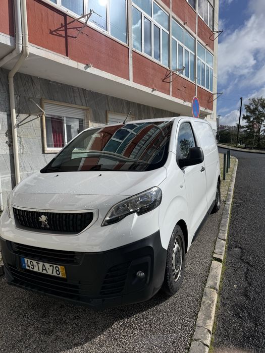 Comercial Pegeout Expert